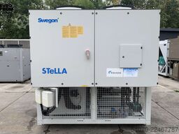 Used Industrial Chiller SWEGON - 350 kW | With warranty