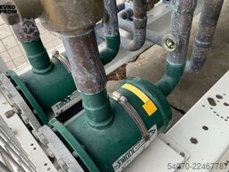 Used Industrial Chiller SWEGON - 350 kW | With warranty
