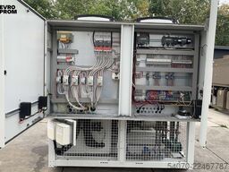 Used Industrial Chiller SWEGON - 350 kW | With warranty