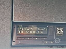 MAN 18.460 TGX