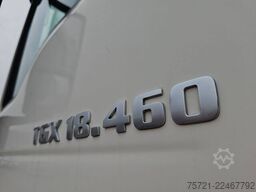 MAN 18.460 TGX