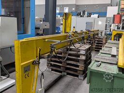 VOIGT Liftket Star ,25 SSK 1t x 7,17