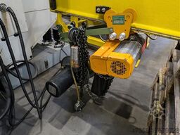 VOIGT Liftket Star ,25 SSK 1t x 7,17