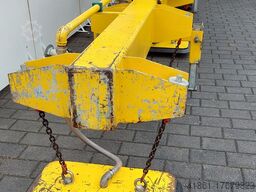 FEZER VLM-VG-160M-7-8000