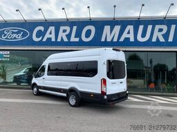 Ford Transit 460 - BUS 18 posti  - PRONTA CONSEGNA