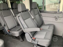 Ford Transit 460 - BUS 18 posti  - PRONTA CONSEGNA