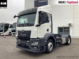 MAN TGS 18.400 4x2 BL SA