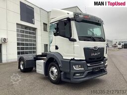 MAN TGS 18.400 4x2 BL SA