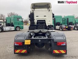 MAN TGS 18.400 4x2 BL SA