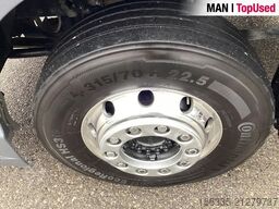 MAN TGS 18.400 4x2 BL SA