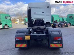 MAN TGX 18.420 4X2 BLS
