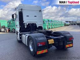 MAN TGX 18.420 4X2 BLS