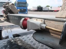 D-Tec VCC-01/FT-LS-S Mittelausschub 2x Lift Genset