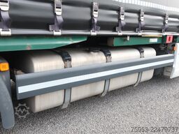 MAN 24.460 LL BDF Jumbo + Anh. Schmitz ZCS 18 Jumbo