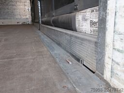 Schmitz Cargobull ZCS 18 Jumbo + MAN 24.460 LL BDF Jumbo