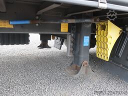 Schmitz Cargobull ZCS 18 Jumbo + MAN 24.460 LL BDF Jumbo