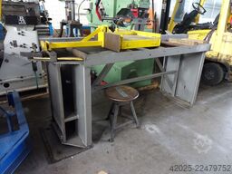 Trennjaeger LTS 400