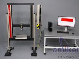 ZwickRoell  20kN Z020 Allround-Line BT2-FR020TNW.A50