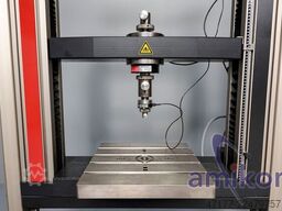 ZwickRoell  20kN Z020 Allround-Line BT2-FR020TNW.A50