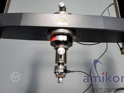 ZwickRoell  20kN Z020 Allround-Line BT2-FR020TNW.A50
