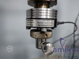 ZwickRoell  20kN Z020 Allround-Line BT2-FR020TNW.A50