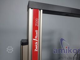 ZwickRoell  20kN Z020 Allround-Line BT2-FR020TNW.A50