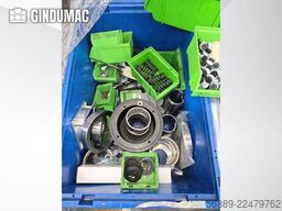 AMADA EMZ 3610 NT