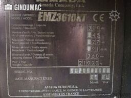 AMADA EMZ 3610 NT