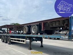 Vanhool 