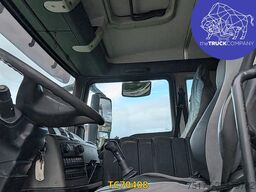 MAN TGS 400