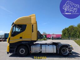 Iveco Stralis 440 S45