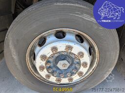 Iveco Stralis 440 S45