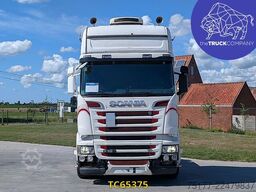 Scania R 520