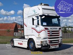 Scania R 520