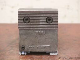 Lenzkes 100 x 50 mm Hmax. 210 mm