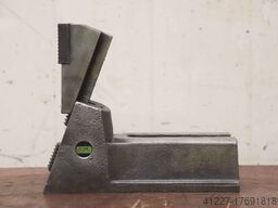 Lenzkes 100 x 50 mm Hmax. 210 mm