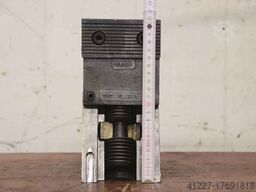 Lenzkes 100 x 50 mm Hmax. 210 mm