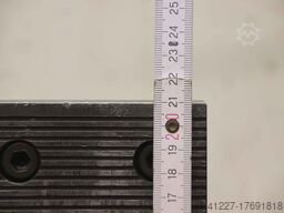 Lenzkes 100 x 50 mm Hmax. 210 mm