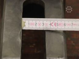 Lenzkes 100 x 50 mm Hmax. 210 mm