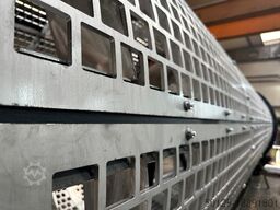 Doppstadt Komptech Eggersmann Pronar Cribus 3800, SM720 Nemus T60, T70, 20.55