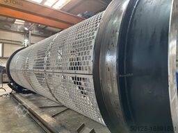 Doppstadt Komptech Eggersmann Pronar Cribus 3800, SM720 Nemus T60, T70, 20.55