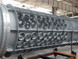 Doppstadt Komptech Eggersmann Pronar Cribus 3800, SM720 Nemus T60, T70, 20.55