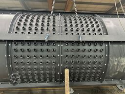 Doppstadt Komptech Eggersmann Pronar Cribus 3800, SM720 Nemus T60, T70, 20.55