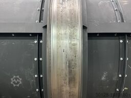 Doppstadt Komptech Eggersmann Pronar Cribus 3800, SM720 Nemus T60, T70, 20.55