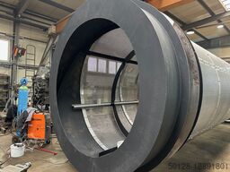 Doppstadt Komptech Eggersmann Pronar Cribus 3800, SM720 Nemus T60, T70, 20.55