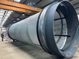 Doppstadt Komptech Eggersmann Pronar Cribus 3800, SM720 Nemus T60, T70, 20.55