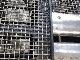 Doppstadt Komptech Eggersmann Pronar Cribus 3800, SM720 Nemus T60, T70, 20.55