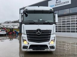 MERCEDES-BENZ Actros 2543 6x2