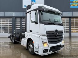 MERCEDES-BENZ Actros 2543 6x2