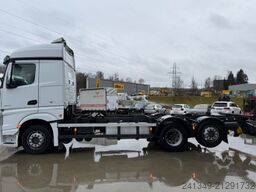 MERCEDES-BENZ Actros 2543 6x2